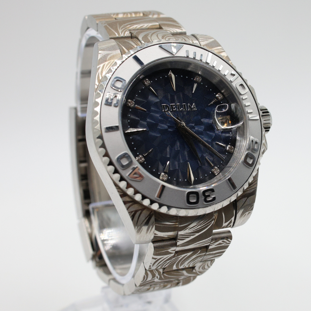 WATCHES