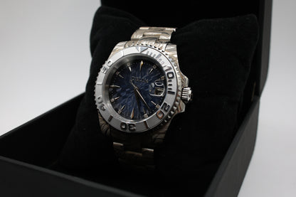 Delim Deep Ocean Rose